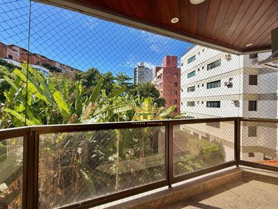 Apartamento, 3 quartos, 125 m² - Foto 2