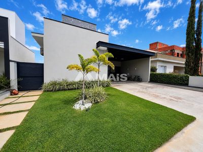 Casa de Condomínio, 2 quartos - Foto 1