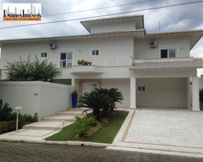 Apartamento, 4 quartos, 595 m² - Foto 1
