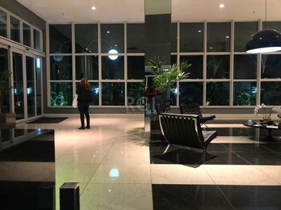 Sala-Conjunto, 38 m² - Foto 5