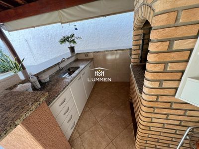 Casa, 5 quartos - Foto 4