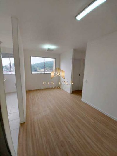 Apartamento, 2 quartos, 40 m² - Foto 1