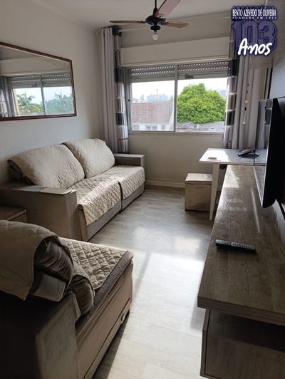 Apartamento, 2 quartos, 63 m² - Foto 2