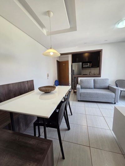 Apartamento, 2 quartos, 60 m² - Foto 5