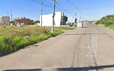 Terreno, 126 m² - Foto 1