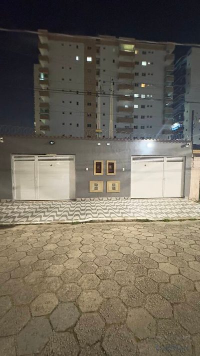 Casa, 2 quartos, 79 m² - Foto 4
