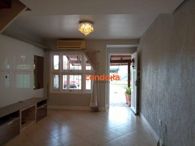 Casa de Condomínio, 3 quartos - Foto 3