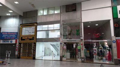 Loja-Salão, 75 m² - Foto 1