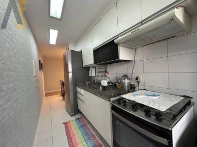 Apartamento, 3 quartos, 81 m² - Foto 5