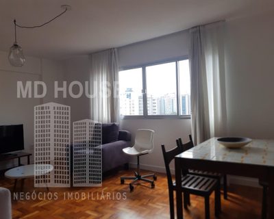 Apartamento, 2 quartos, 79 m² - Foto 3