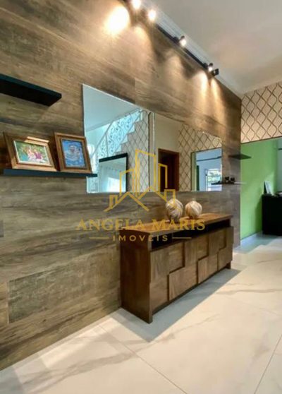 Casa, 3 quartos, 200 m² - Foto 4