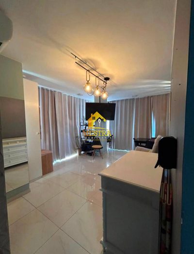 Apartamento, 1 quarto, 44 m² - Foto 2