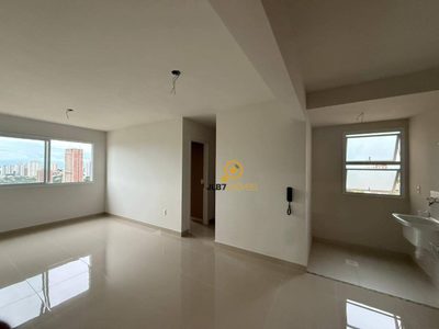 Apartamento, 2 quartos, 56 m² - Foto 4