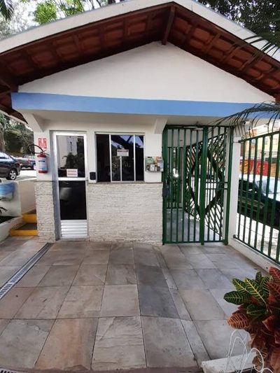 Apartamento, 2 quartos, 50 m² - Foto 3