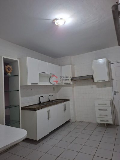 Apartamento, 3 quartos, 185 m² - Foto 5