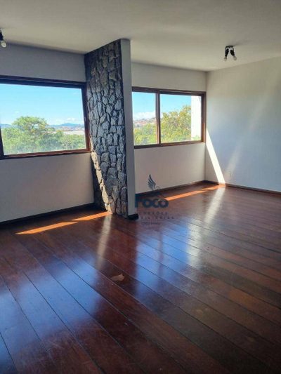 Apartamento, 3 quartos, 180 m² - Foto 1