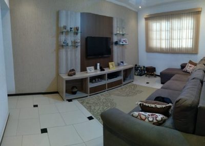 Casa de Condomínio, 2 quartos - Foto 3