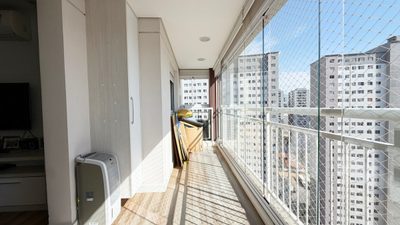 Apartamento, 2 quartos, 83 m² - Foto 3