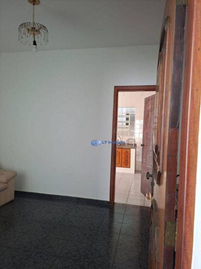 Casa, 3 quartos, 222 m² - Foto 5