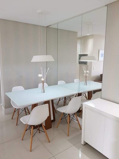 Apartamento, 2 quartos, 62 m² - Foto 3