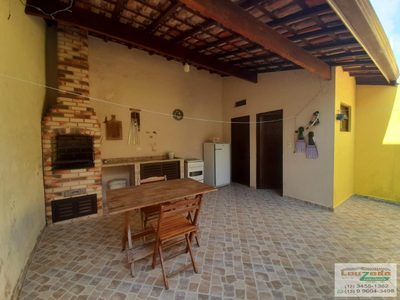 Casa, 2 quartos, 83 m² - Foto 1