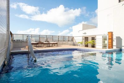 Apartamento, 2 quartos, 58 m² - Foto 4