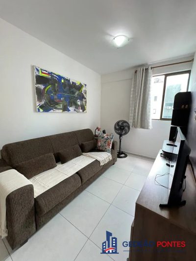 Flat/Apart Hotel, 1 quarto, 42 m² - Foto 2