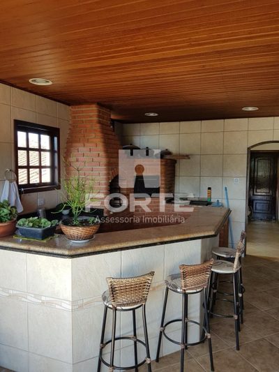 Casa, 3 quartos, 125 m² - Foto 1