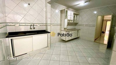 Sobrado, 5 quartos, 380 m² - Foto 5