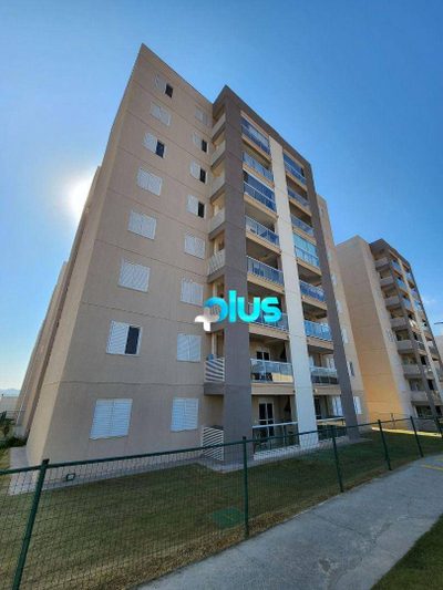 Apartamento, 3 quartos, 80 m² - Foto 1