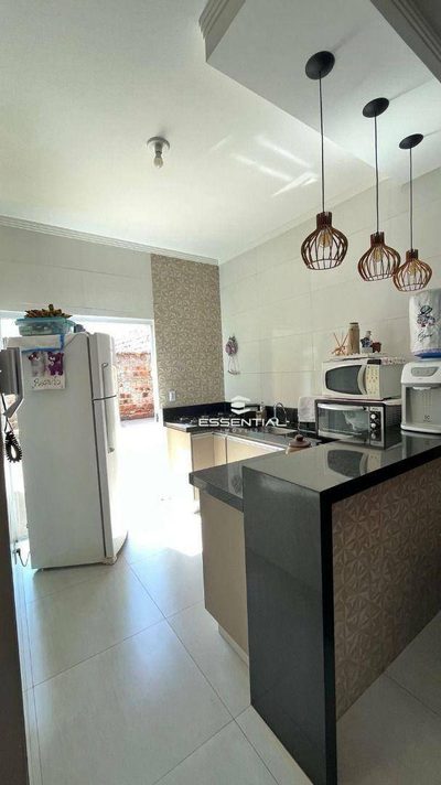 Casa, 3 quartos, 62 m² - Foto 5