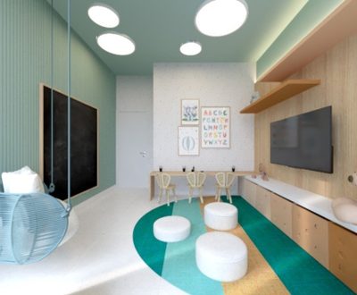 Apartamento, 3 quartos, 98 m² - Foto 5