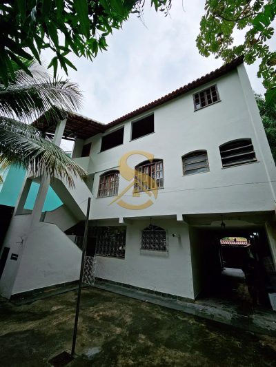 Casa, 4 quartos, 317 m² - Foto 5