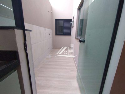 Apartamento, 2 quartos, 50 m² - Foto 5