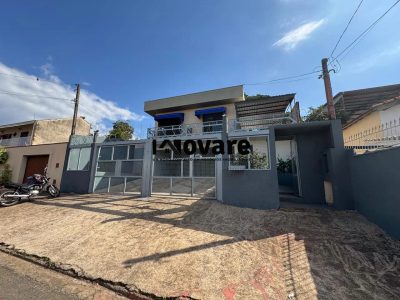 Casa, 3 quartos, 140 m² - Foto 3