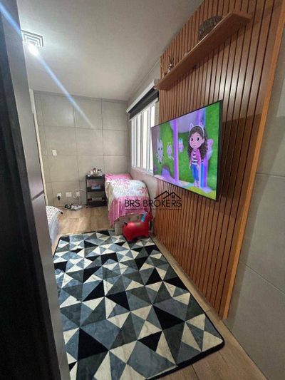 Apartamento, 2 quartos, 48 m² - Foto 3