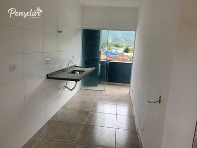 Apartamento, 1 quarto, 40 m² - Foto 5