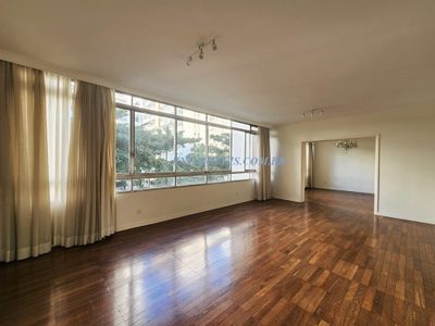Apartamento, 4 quartos, 220 m² - Foto 1