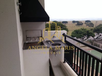 Apartamento, 2 quartos - Foto 2