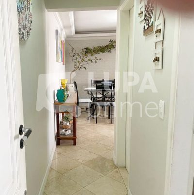 Apartamento, 3 quartos, 87 m² - Foto 1