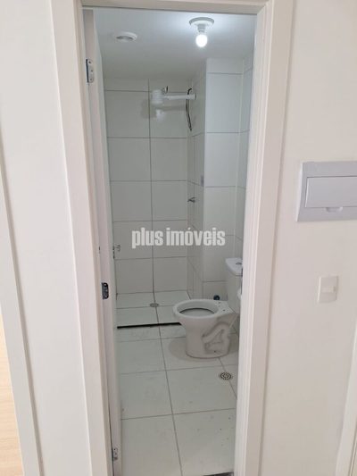 Apartamento, 2 quartos, 35 m² - Foto 5