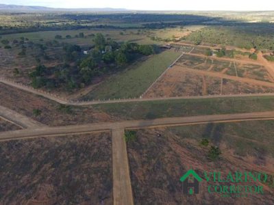 Terreno, 300 m² - Foto 3