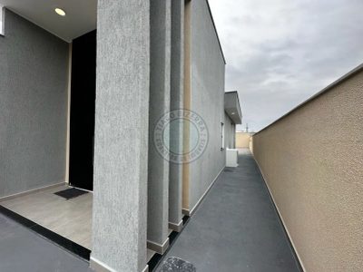 Casa, 3 quartos, 120 m² - Foto 5
