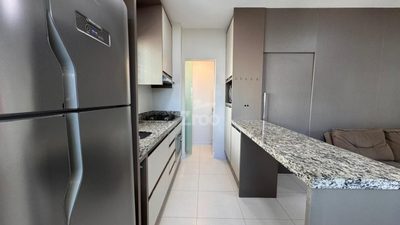 Apartamento, 1 quarto, 45 m² - Foto 2