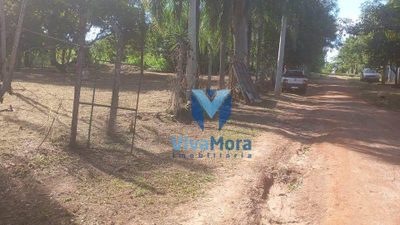 Chácara, 3 quartos, 2600 m² - Foto 3