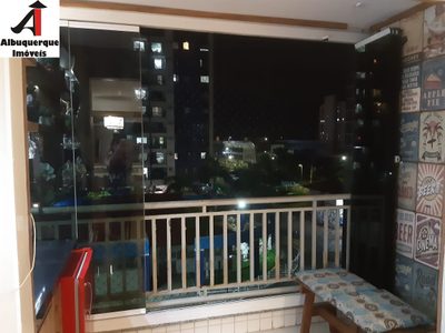 Apartamento, 3 quartos, 86 m² - Foto 1