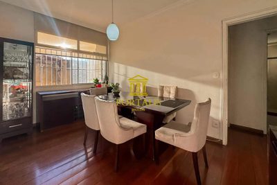 Apartamento, 3 quartos, 93 m² - Foto 5