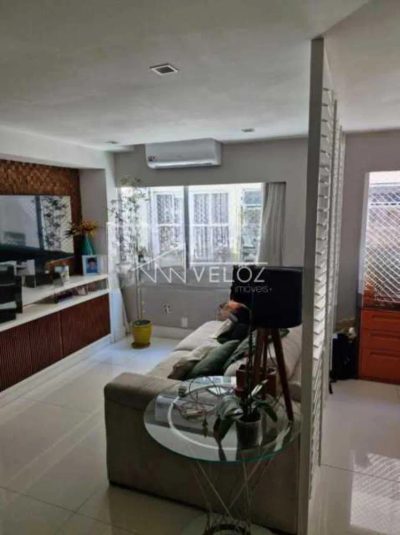 Apartamento, 2 quartos, 84 m² - Foto 4