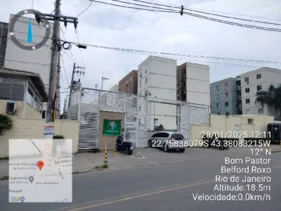 Apartamento, 2 quartos, 45 m² - Foto 1