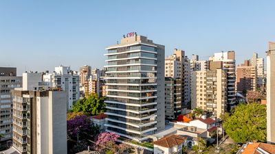 Apartamento, 3 quartos, 200 m² - Foto 5